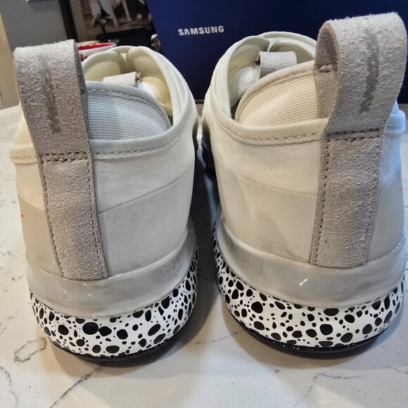 Nike Air VaporMax Moc Roam Electric Pack FV5532-100 Mens Size 10.5 Olympics NEW - Picture 9 of 14